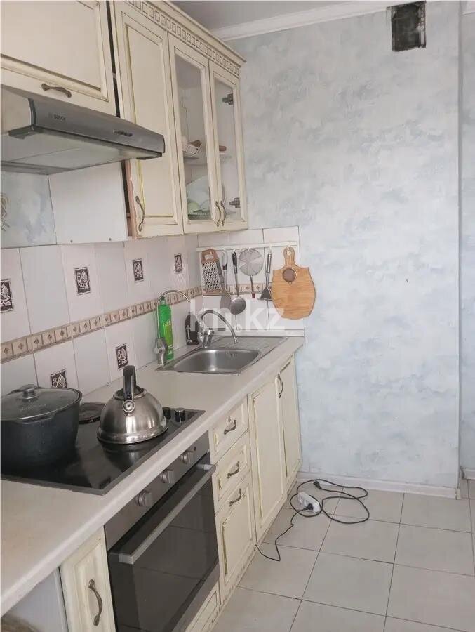 Продажа 3-комнатной квартиры, 60.4 м² в Астане - фото 4