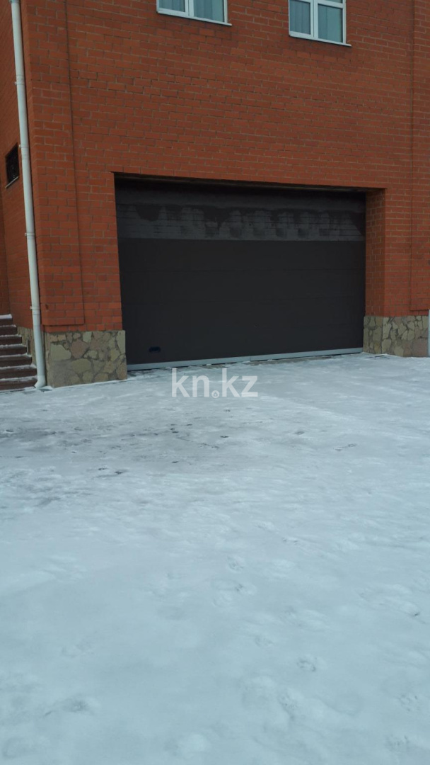 Продажа 6-комнатного дома, 644 м², ул. Сейткулова - Продажа домов и коттеджей в Караганде фото 19 из 20