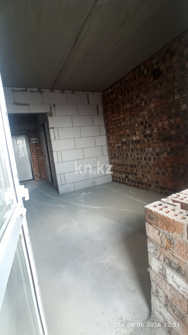 Продажа 1-комнатной квартиры, 35 м² - Продажа однокомнатных квартир в р-не Сарайшык Астаны - страница 2 фото 7 из 9
