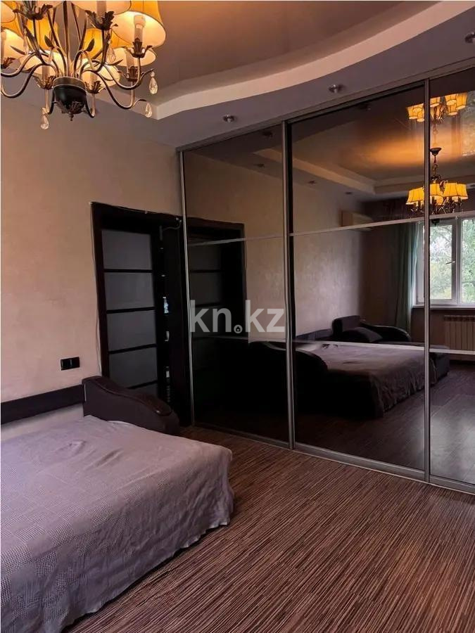 Продажа 3-комнатной квартиры, 73 м², ул. Брусиловского, дом  255 в Алматы - фото 2