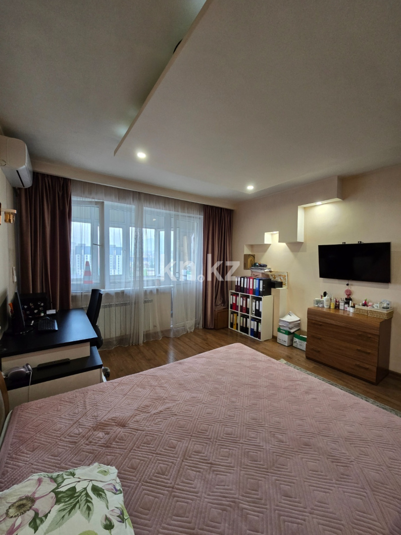 Продажа 2-комнатной квартиры, 94.2 м² в Алматы - фото 30