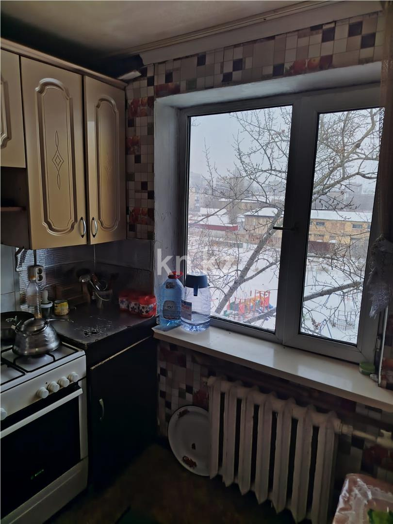 Продажа 3-комнатной квартиры, 57 м² в Темиртау - фото 9