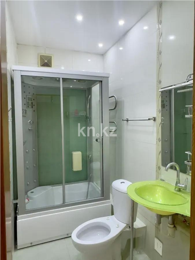 Продажа 3-комнатной квартиры, 112 м², ул. Сатпаева, дом  9б - Продажа  трехкомнатных квартир в новостройках Алматы фото 5 из 5