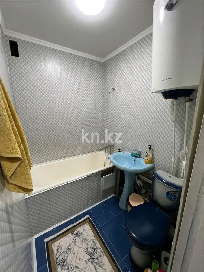 Продажа 1-комнатной квартиры, 34 м² - Продажа квартир в Казахстане - страница 11 фото 3 из 4