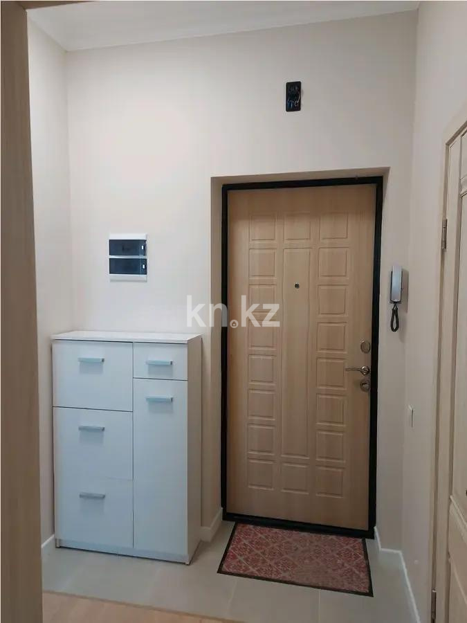 Продажа 1-комнатной квартиры, 41.7 м², пр. Мангилик Ел, дом  48 - Продажа квартир в Казахстане фото 4 из 5