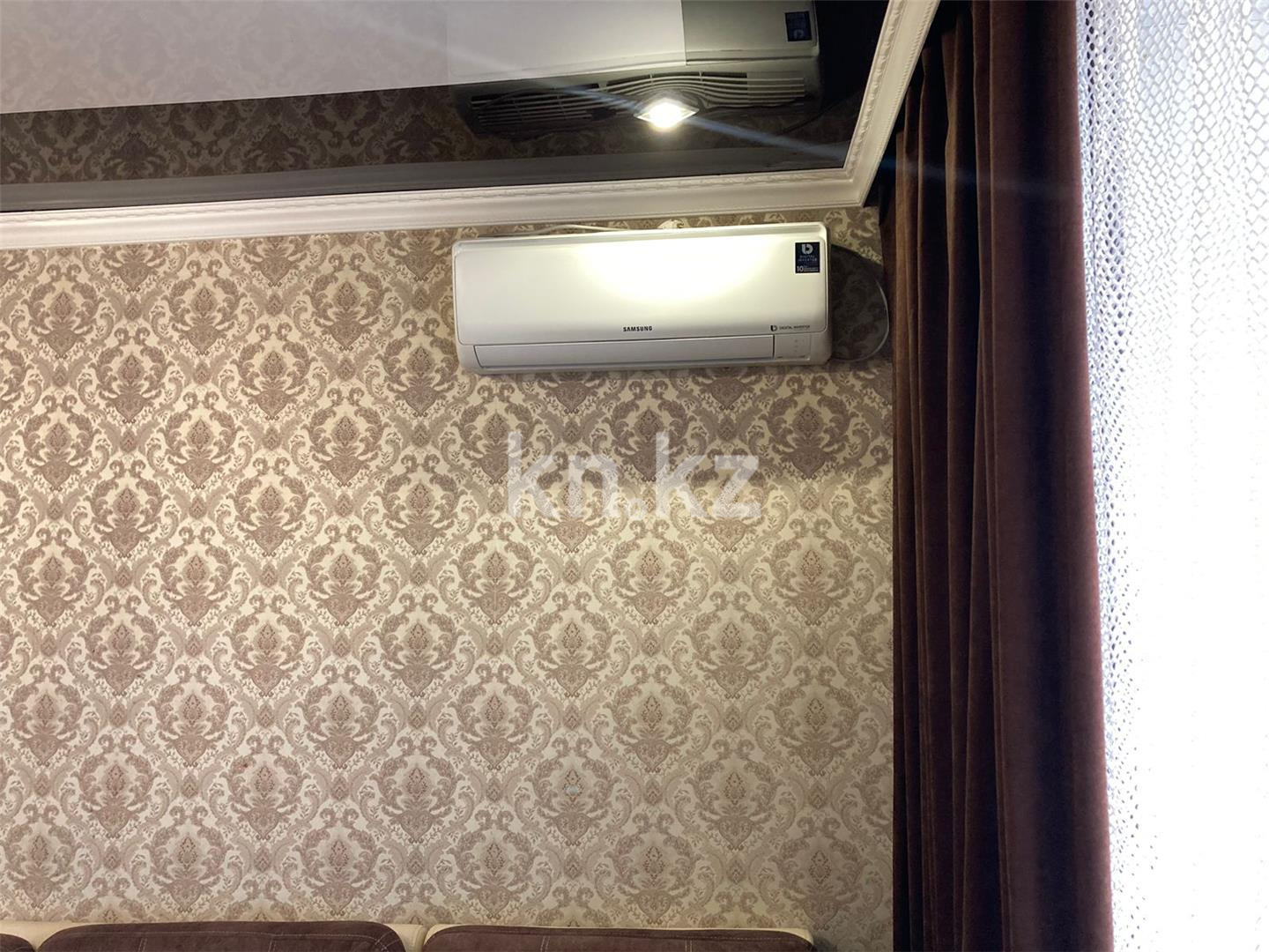 Продажа 2-комнатной квартиры, 54 м², ул. Университетская - Продажа  двухкомнатных квартир в Караганде фото 7 из 27