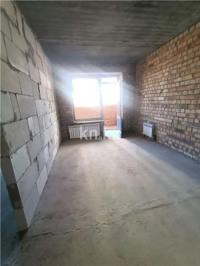 Продажа 2-комнатной квартиры, 60 м², ул. А-83, дом  11 стр - Продажа квартир в новостройках Астаны без посредников с фото фото 1 из 2
