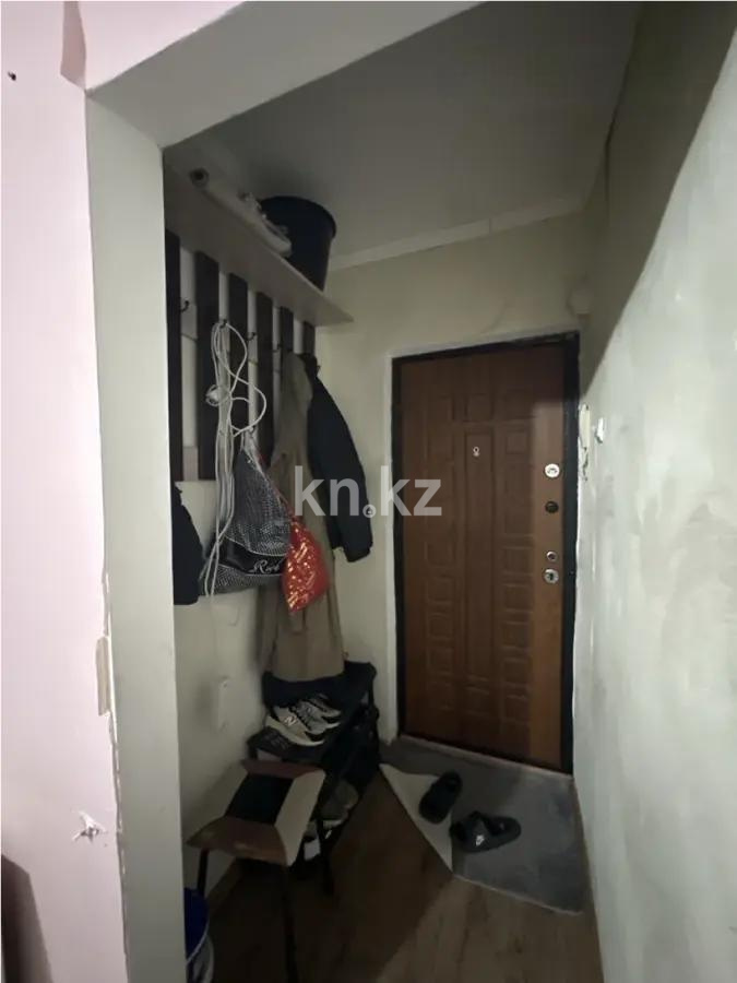 Продажа 1-комнатной квартиры, 14 м², ул. Жубанова, дом  13 - Продажа квартир в Алматы фото 3 из 3