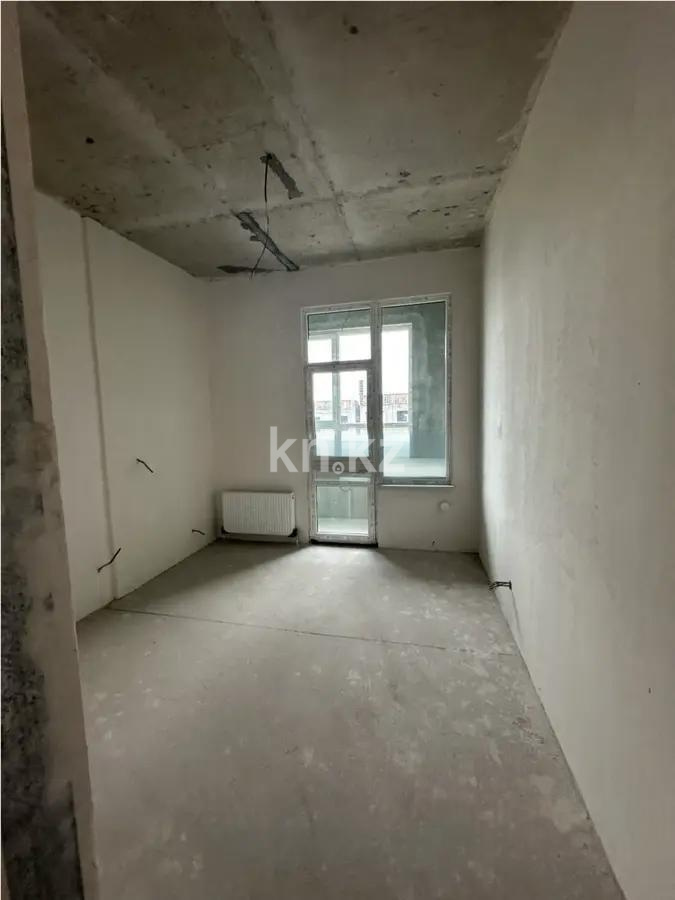 Продажа 1-комнатной квартиры, 38 м², ул. Тараз, дом  8/1 стр - Продажа  однокомнатных квартир в новостройках Алматы фото 2 из 2