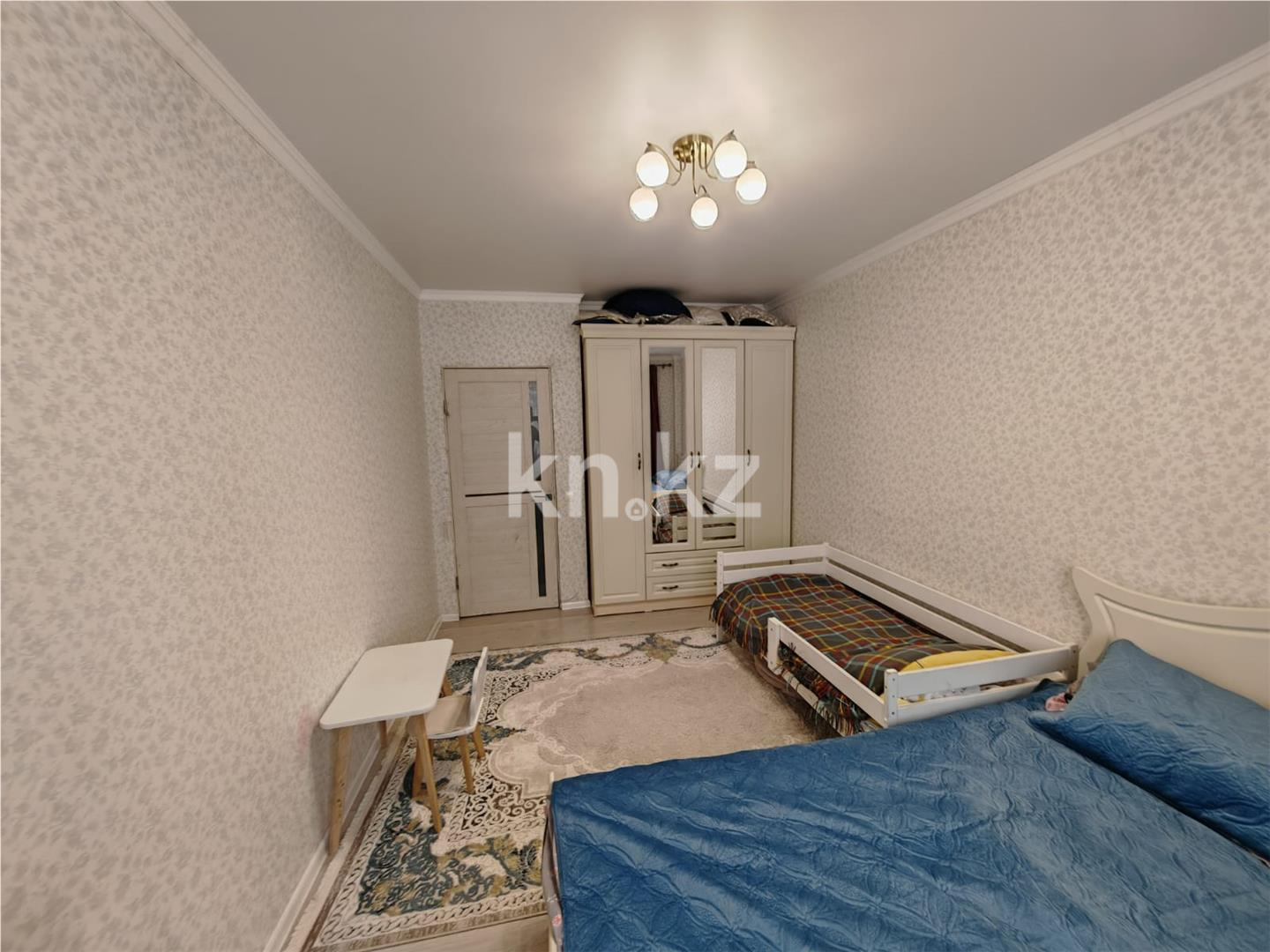 Продажа 2-комнатной квартиры, 58 м², ул. Култегин в Астане - фото 4