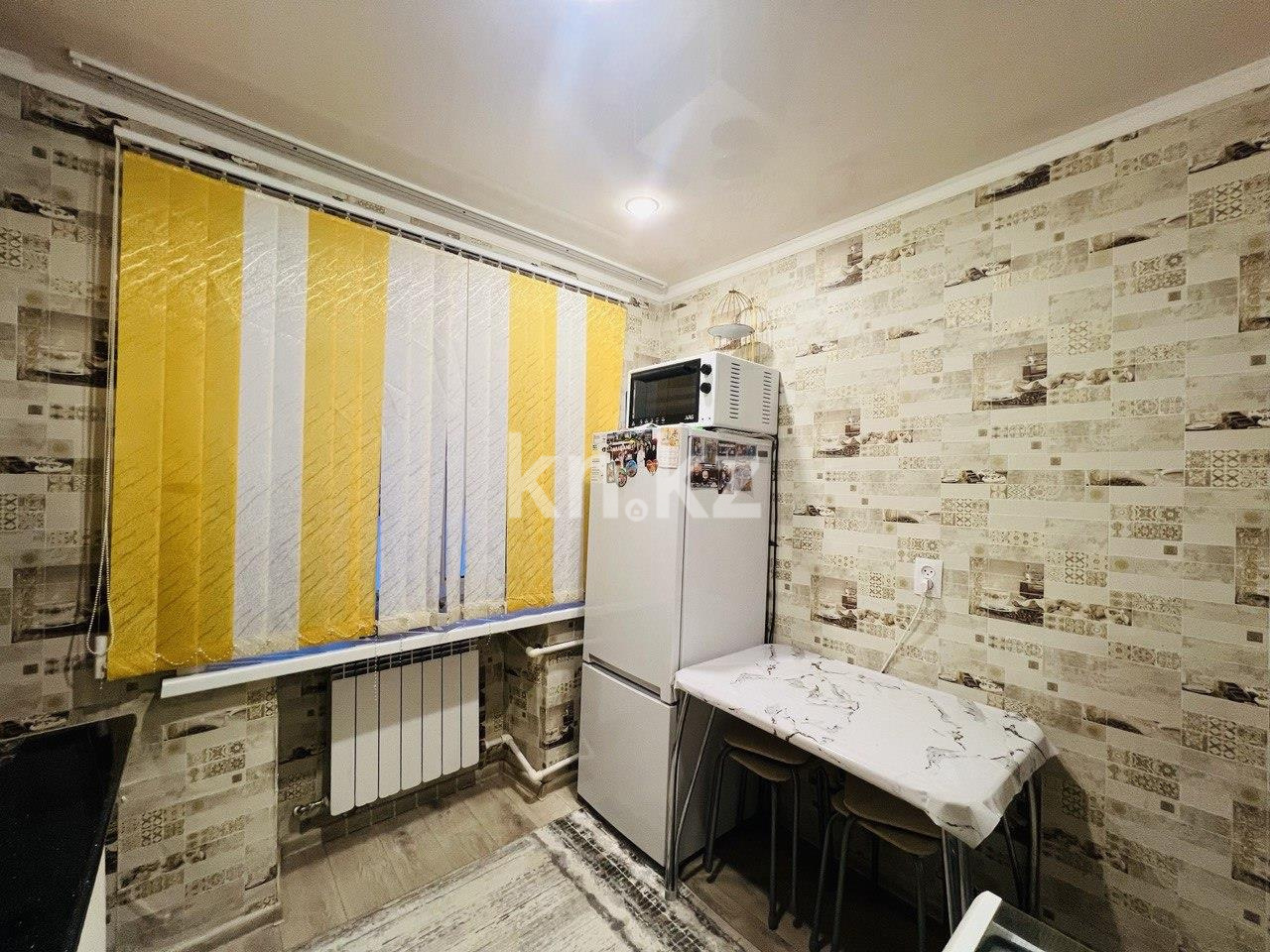 Продажа 3-комнатной квартиры, 45 м², ул. Матросова в Темиртау - фото 9