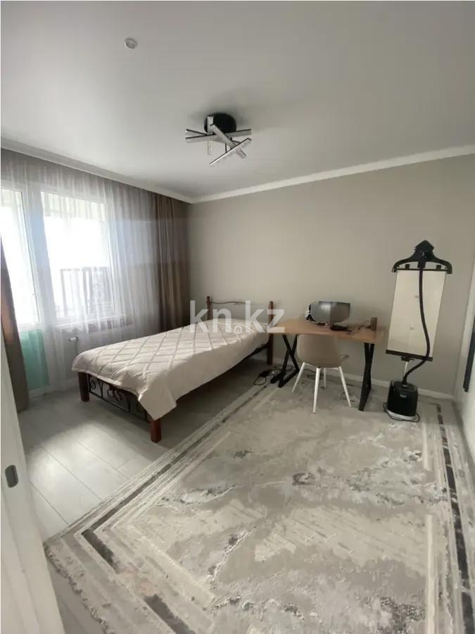 Продажа 2-комнатной квартиры, 52.6 м² - Продажа двухкомнатных квартир от собственников в Астане - страница 3 фото 2 из 5