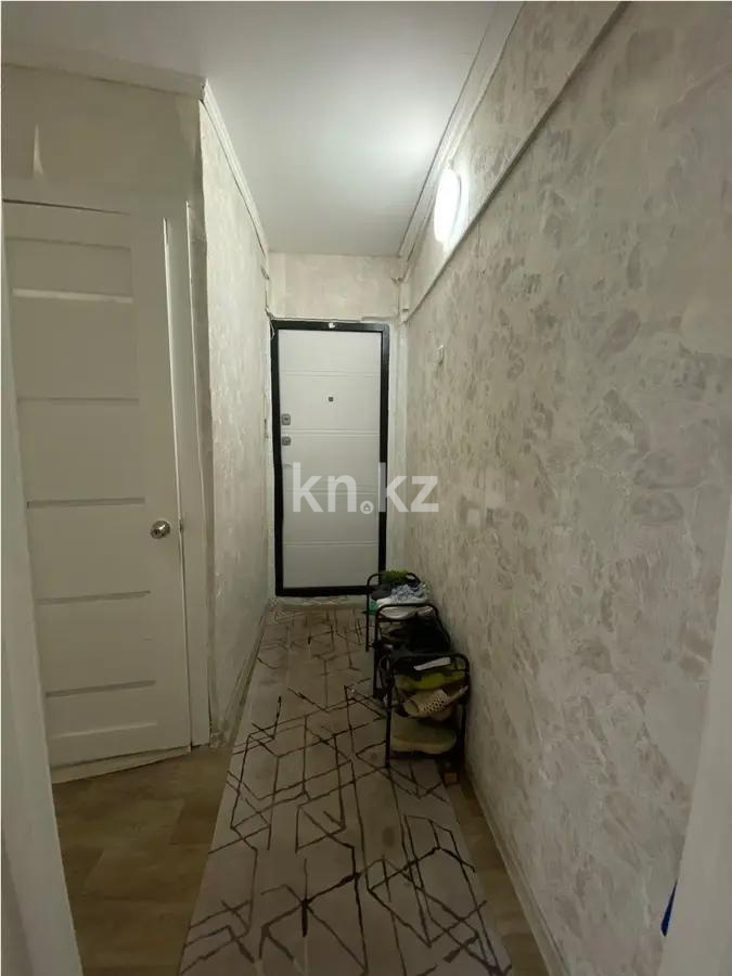 Продажа 2-комнатной квартиры, 44 м², мкр-н 16, дом  25/2 - Продажа квартир без посредников в Караганде фото 6 из 7