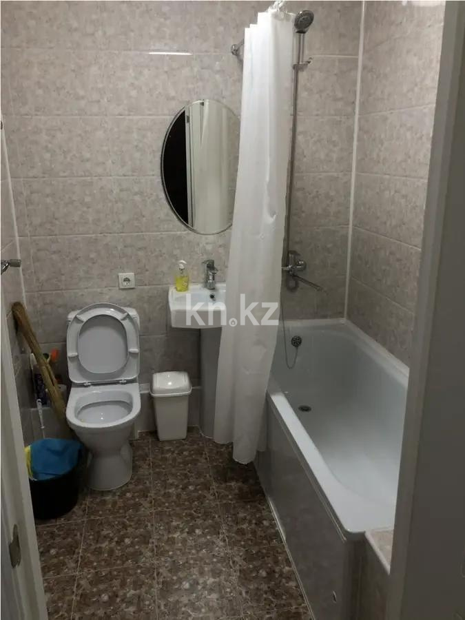 Продажа 1-комнатной квартиры, 42.9 м² - Продажа квартир в Алматы фото 3 из 3