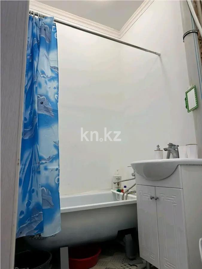 Продажа 1-комнатной квартиры, 42 м², мкр-н Алтын Арка, дом  19 - Продажа  однокомнатных квартир в Караганде без посредников фото 3 из 3