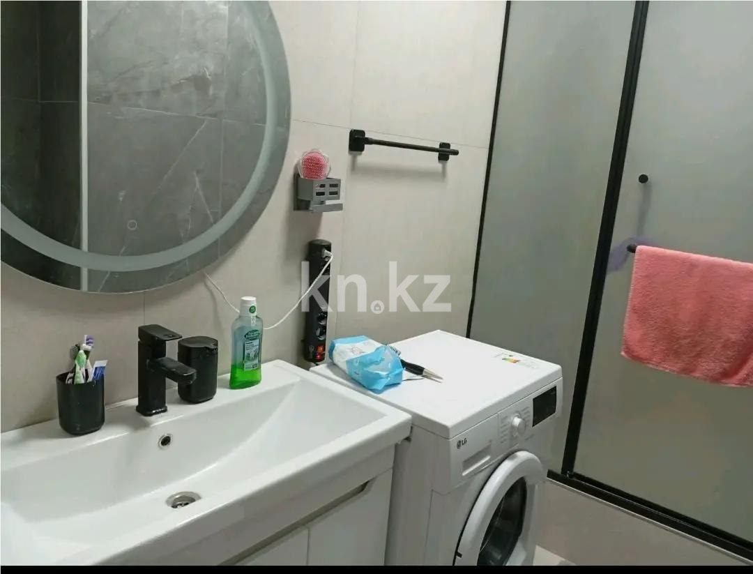 Продажа 2-комнатной квартиры, 61.5 м², ул. Сауран, дом  3/1 - Продажа квартир в Астане фото 4 из 5