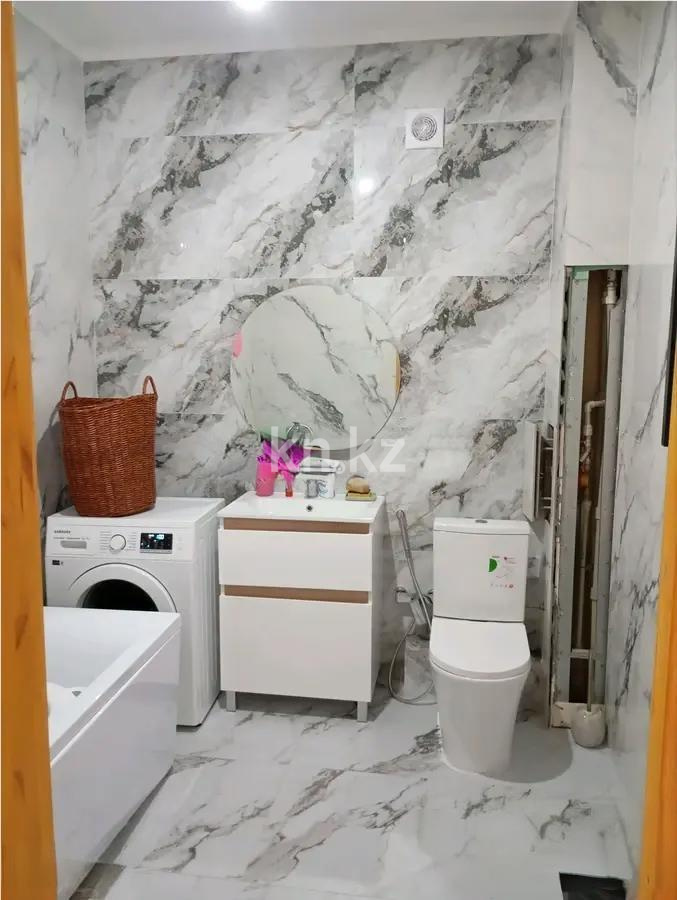 Продажа 2-комнатной квартиры, 60 м² в Астане - фото 2