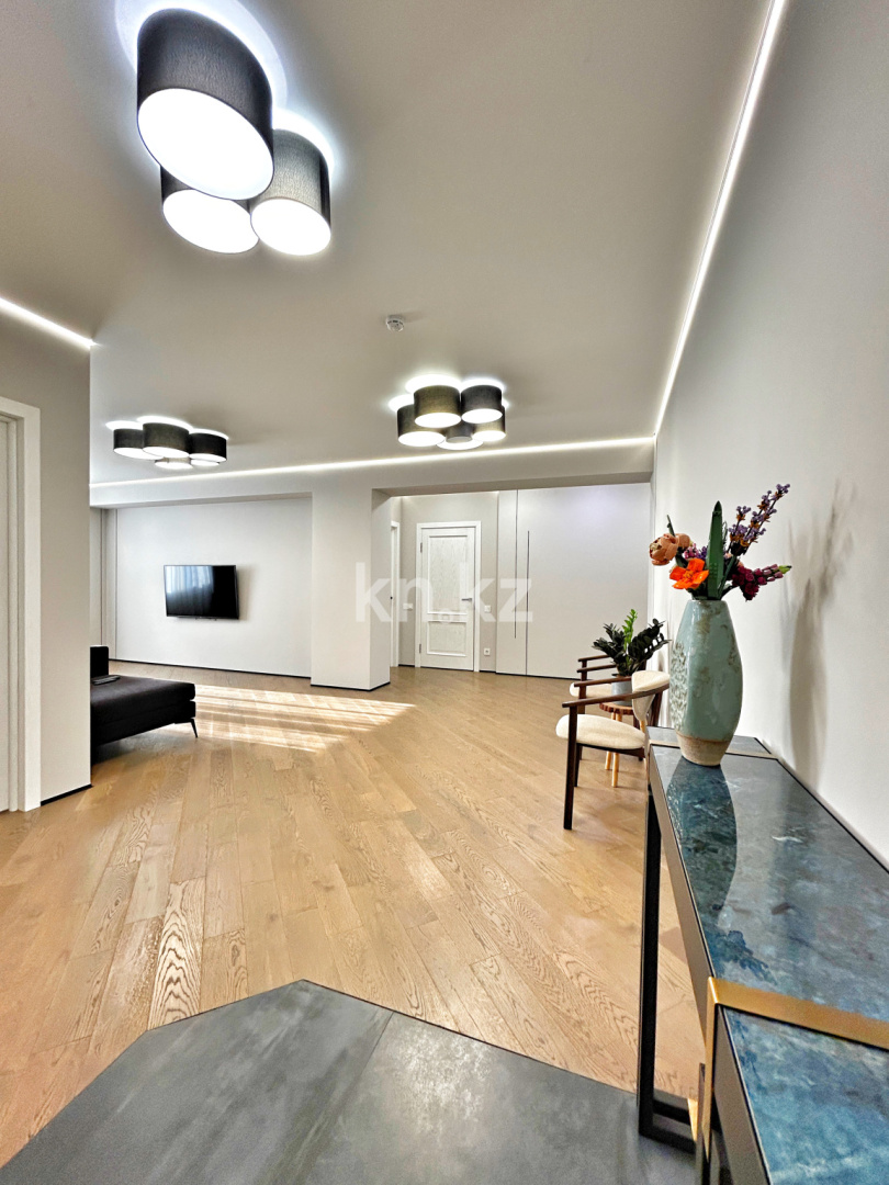 Продажа 3-комнатной квартиры, 100 м² в Алматы