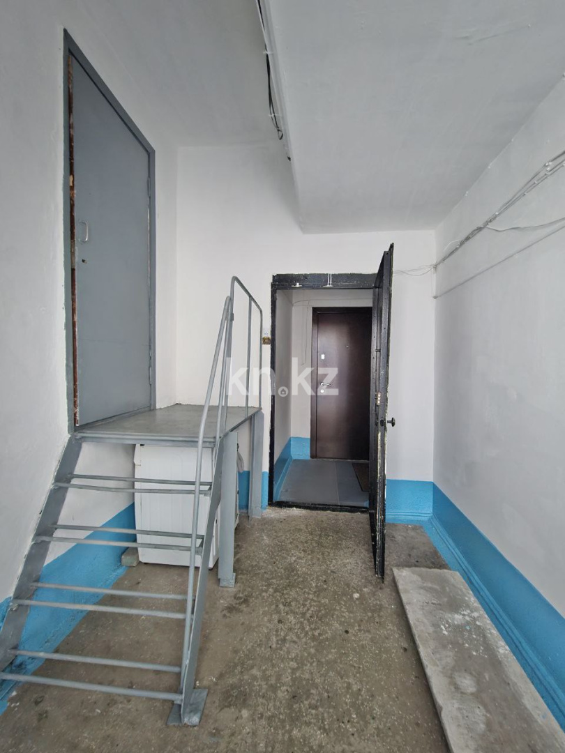 Продажа 3-комнатной квартиры, 72.2 м² - Продажа квартир в Казахстане - страница 17 фото 21 из 28