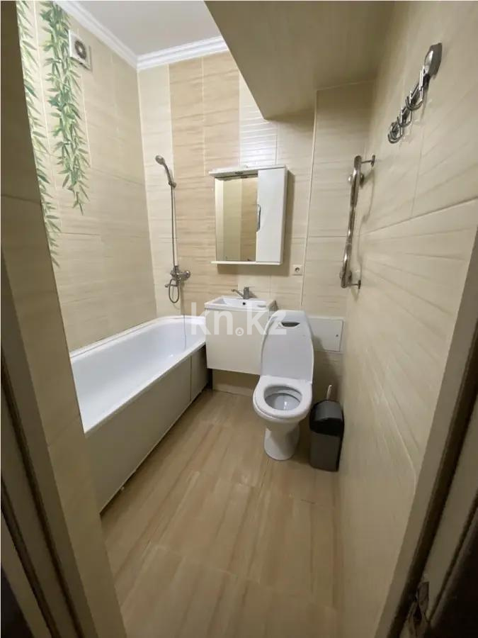 Продажа 1-комнатной квартиры, 36 м² - Недвижимость в Алматы фото 3 из 3