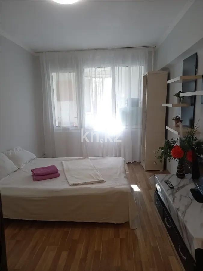 Продажа 1-комнатной квартиры, 17.4 м², ул. Тимирязева, дом  59а - Продажа  однокомнатных квартир в Алматы без посредников с фото фото 1 из 3