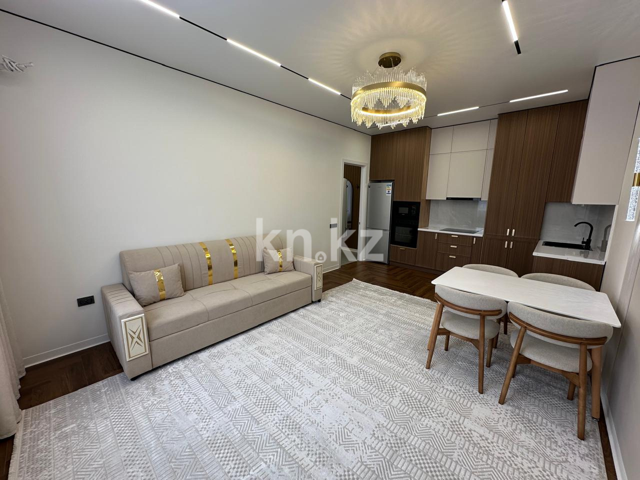 Продажа 3-комнатной квартиры, 68.4 м² в Астане - фото 5