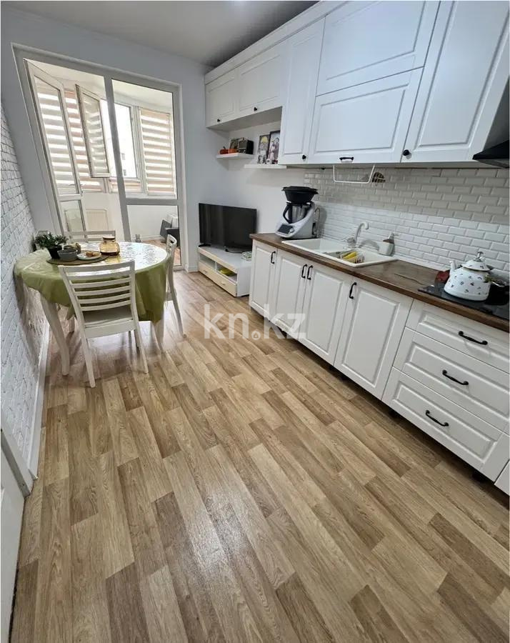 Продажа 3-комнатной квартиры, 85 м², мкр-н Аккент, дом  36 в Алматы - фото 4