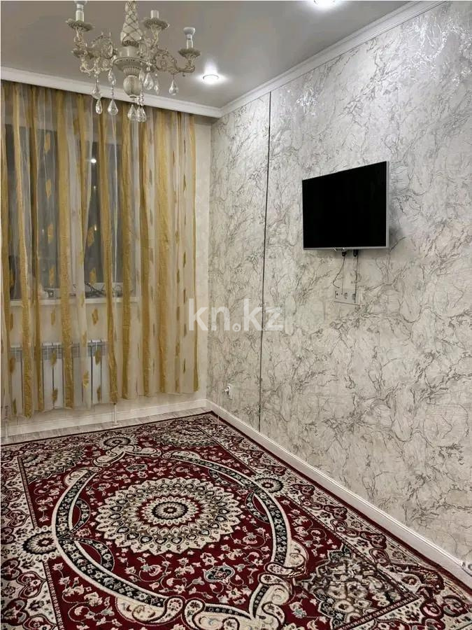 Продажа 1-комнатной квартиры, 34.5 м², ул. Калдаякова, дом  24 - Продажа  однокомнатных квартир в Астане без посредников с фото фото 1 из 3