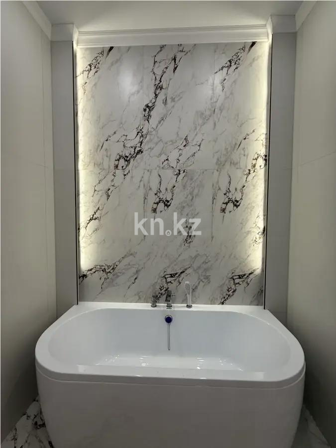 Продажа 3-комнатной квартиры, 73.9 м², пр. Гагарина, дом  277/7 - Продажа  трехкомнатных квартир в новостройках Алматы фото 4 из 4