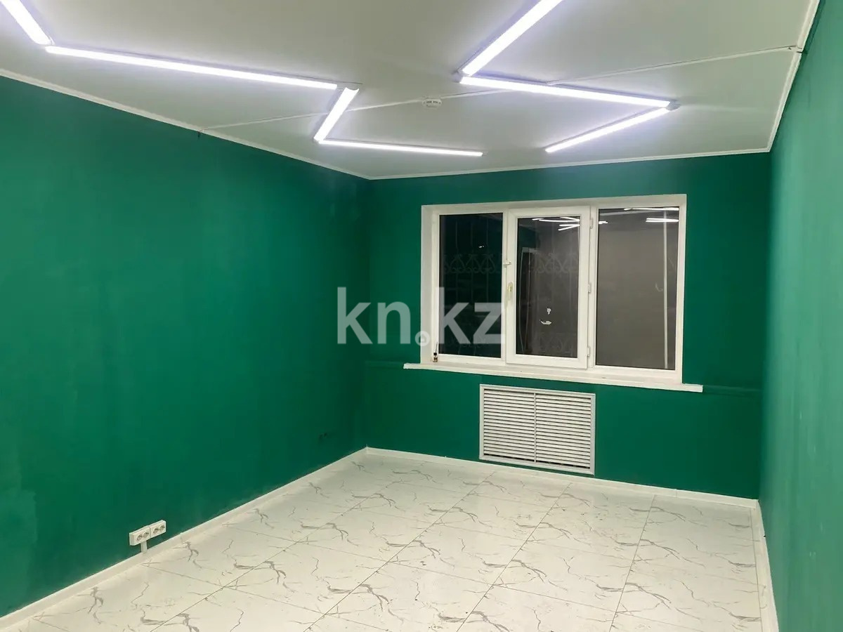 Аренда , ул. Жандосова, дом  76 - Аренда офисных и торговых помещений в Алматы фото 5 из 11