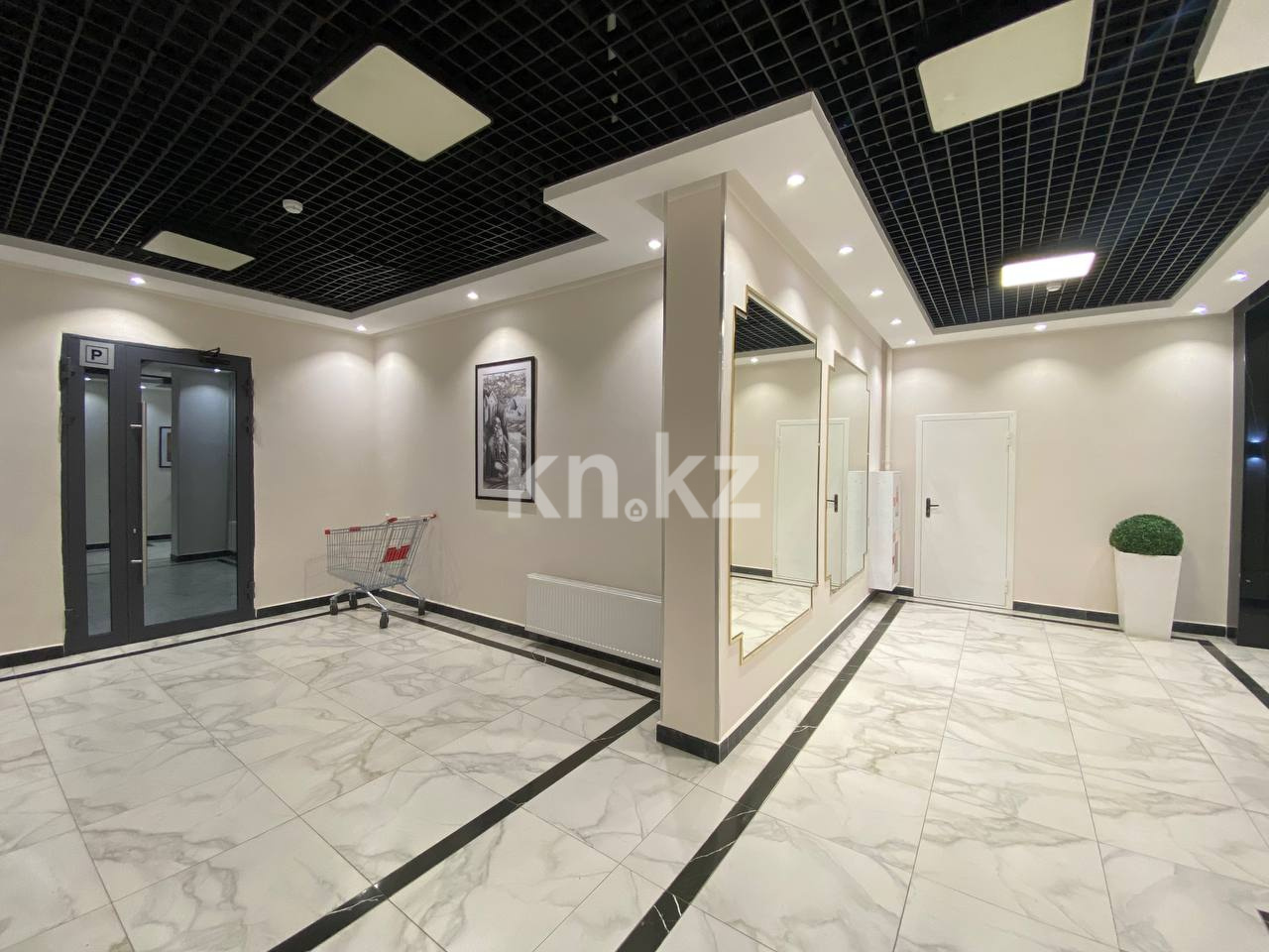 Продажа 2-комнатной квартиры, 61.5 м², ул. Мухамедханова, дом  4В в Астане - фото 15