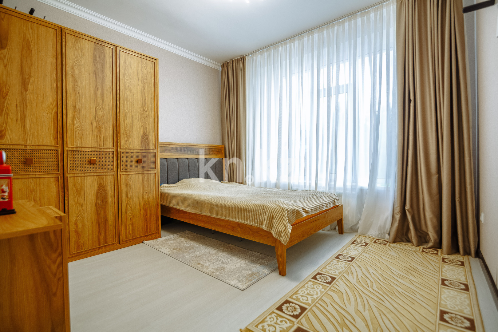 Продажа 4-комнатного дома, 149.6 м² - Продажа домов, коттеджей в р-не Есиль Астаны фото 7 из 13