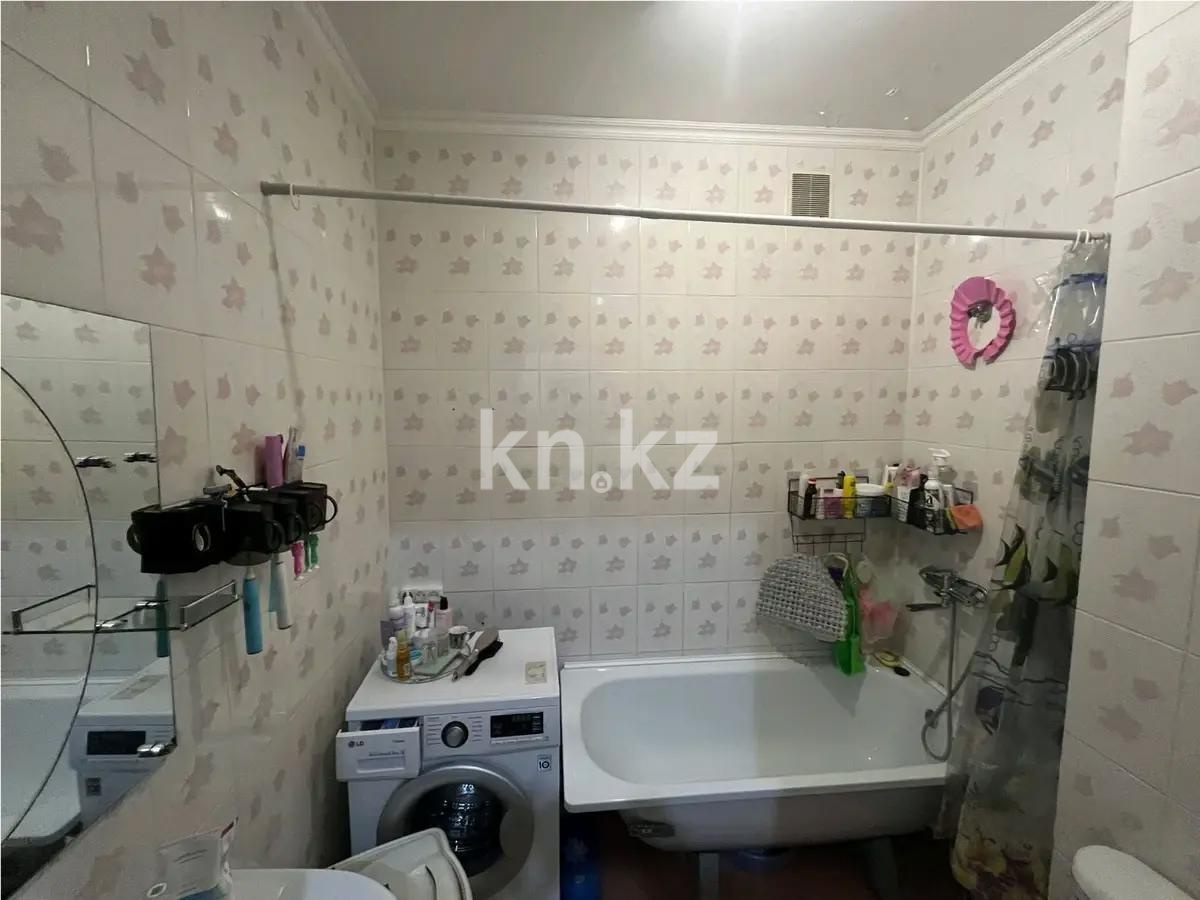 Продажа 1-комнатной квартиры, 35 м² - Продажа квартир в Астане с фото - страница 6 фото 2 из 2