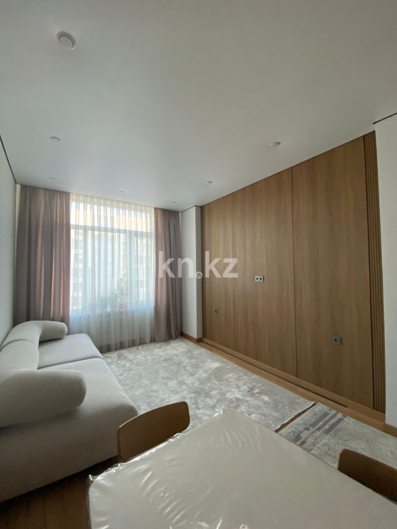 Продажа 3-комнатной квартиры, 61.2 м² в Астане - фото 2