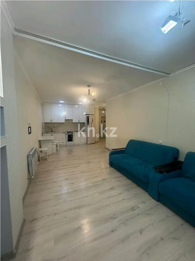 Продажа 1-комнатной квартиры, 40 м², ул. Нуршайыкова, дом  10 в Астане - фото 2