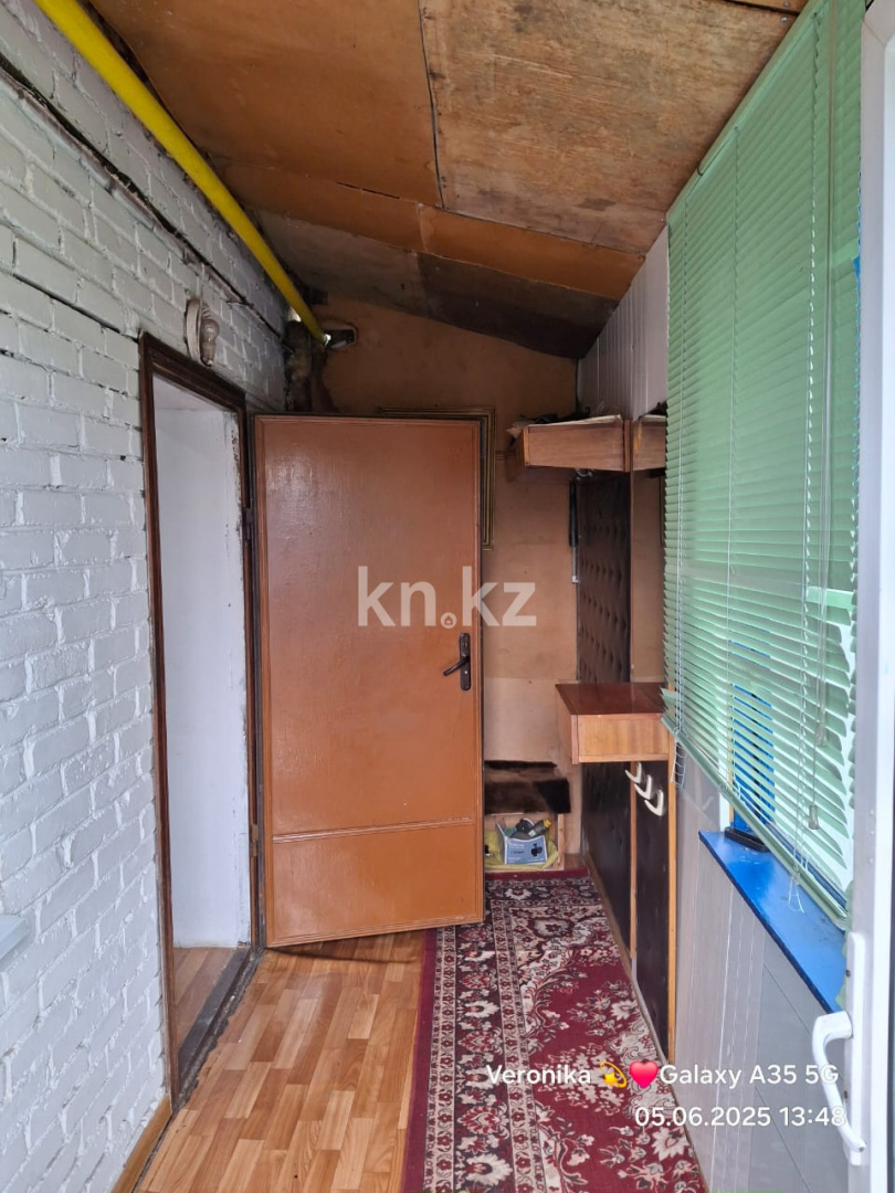 Продажа 4-комнатного дома, 104 м² - Недвижимость в Уральске фото 16 из 28