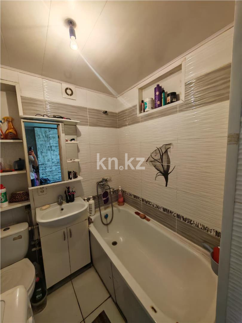 Продажа 1-комнатной квартиры, 30 м² - Аренда квартир посуточно в Темиртау фото 4 из 8