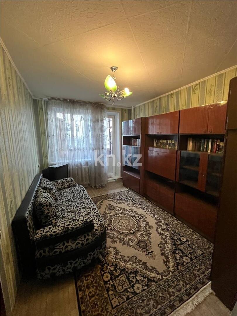 Продажа 3-комнатной квартиры, 62.7 м² в Астане