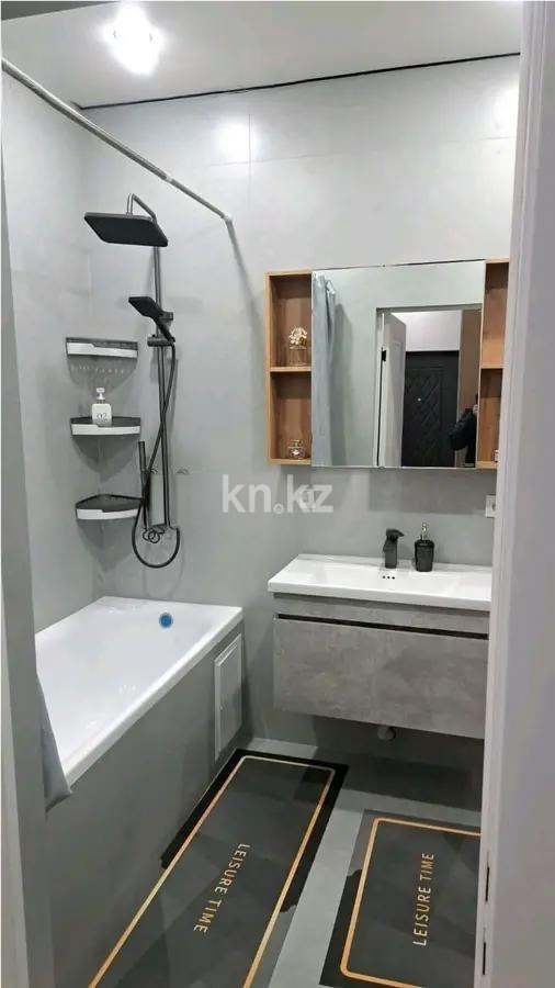 Продажа 3-комнатной квартиры, 65 м², ул. Нажимеденова, дом  34 - Продажа  трехкомнатных квартир в Астане фото 5 из 6