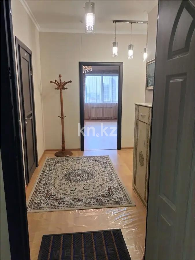 Продажа 2-комнатной квартиры, 60.4 м² в Астане - фото 6