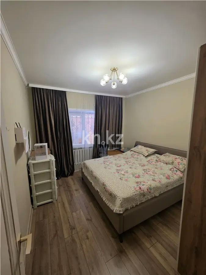 Продажа 2-комнатной квартиры, 78.8 м², ул. Отырар, дом  2/1 - Продажа квартир в Астане фото 2 из 5