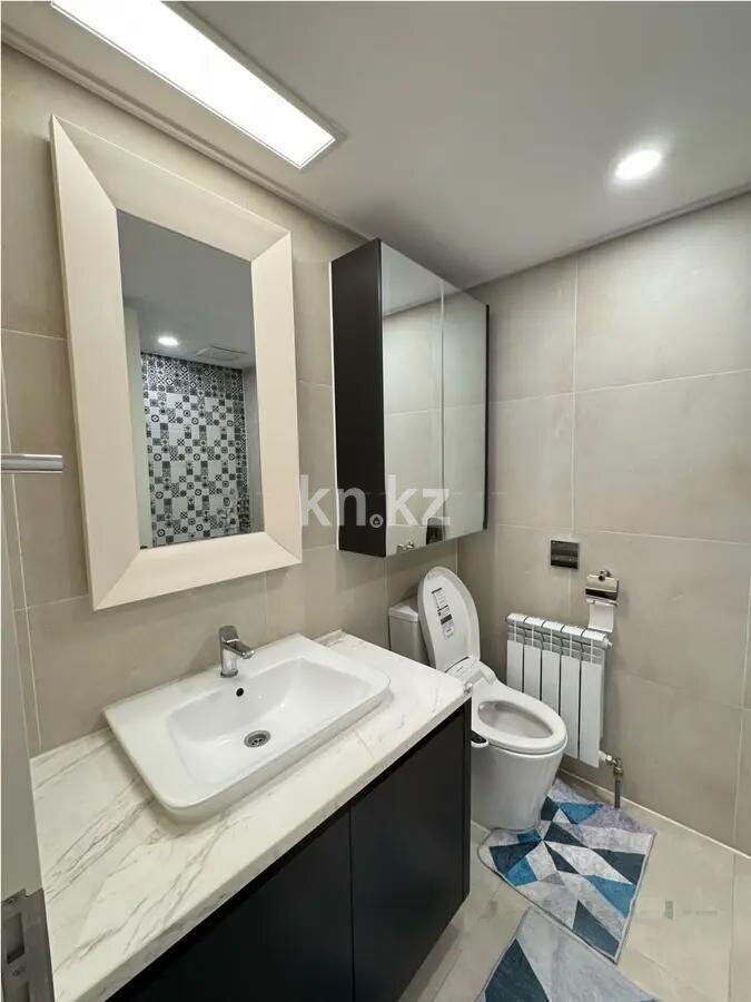 Продажа 2-комнатной квартиры, 47 м² в Астане - фото 3
