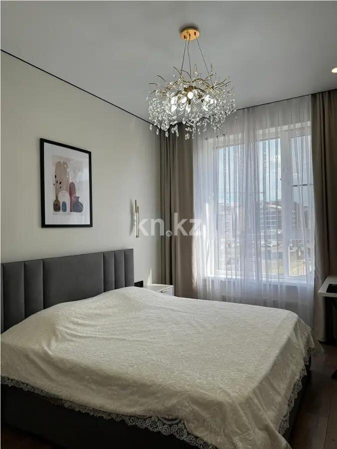 Продажа 2-комнатной квартиры, 56 м² в Астане - фото 3