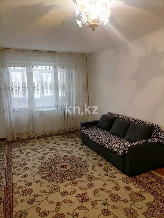 Продажа 1-комнатной квартиры, 38.6 м² в Астане