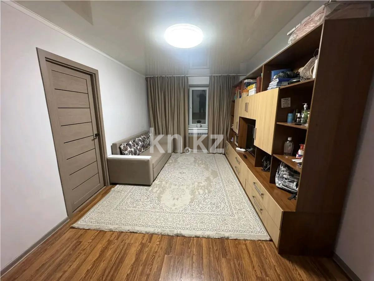 Продажа 2-комнатной квартиры, 41.3 м², ул. Жандосова, дом  172 - Продажа  двухкомнатных квартир в Алматы фото 1 из 5