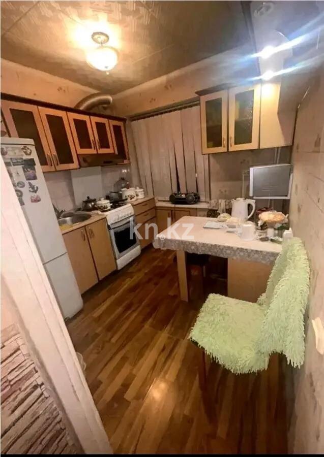 Продажа 2-комнатной квартиры, 42 м² в Караганде - фото 2