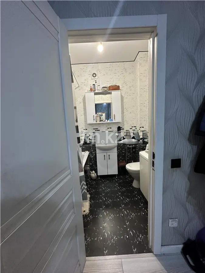 Продажа 1-комнатной квартиры, 40 м², ул. Кордай, дом  99 - Продажа квартир в Астане без посредников фото 3 из 4