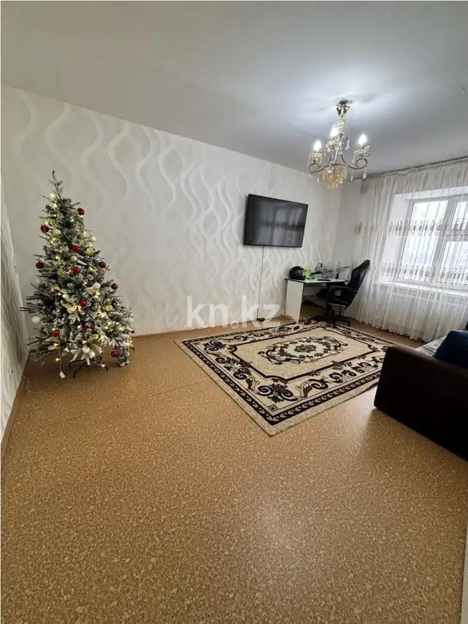 Продажа 3-комнатной квартиры, 75.7 м², ул. Болекпаева, дом  9/1 в Астане
