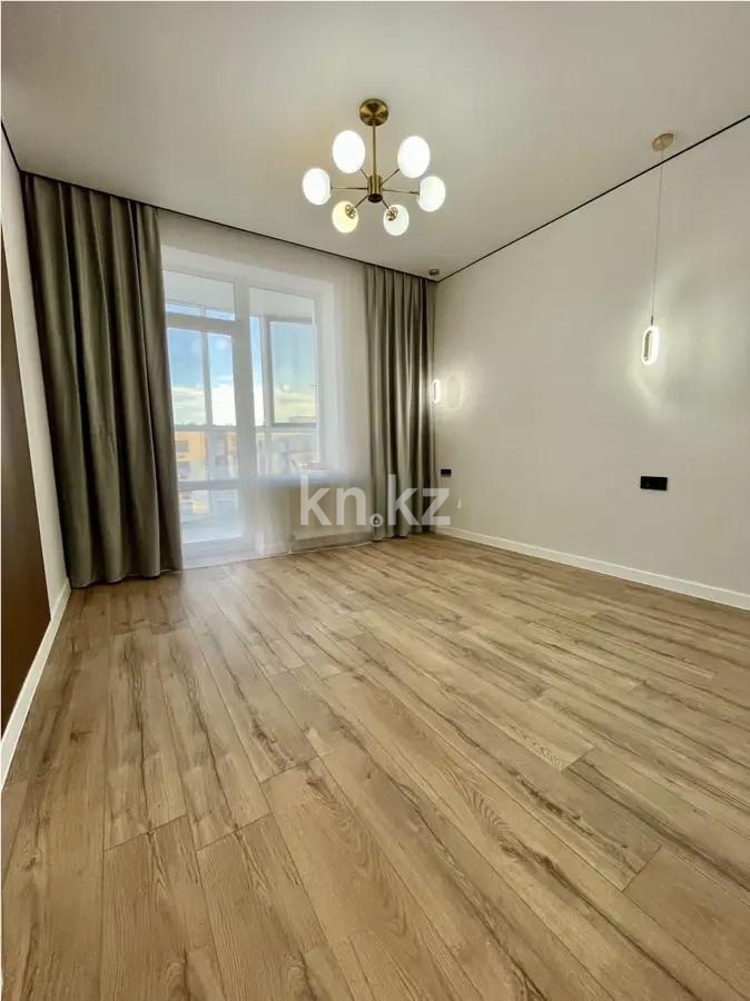 Продажа 2-комнатной квартиры, 46 м² в Астане - фото 2