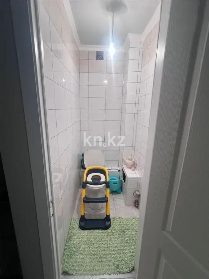 Продажа 3-комнатной квартиры, 76 м², ул. Азербаева, дом  4/1 в Астане - фото 5